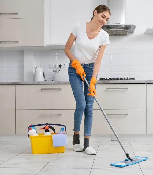 Bond Cleaning Indooroopilly
