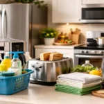 Kitchen Appliance Maintenance Complete Home Care Guide