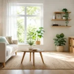 Cluttered Home Cleaning Tips to Make It Feel Bigger