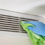 Best Way to Clean Air Vents and Keep Dust Away