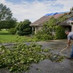 What to Clean After Severe Weather Events